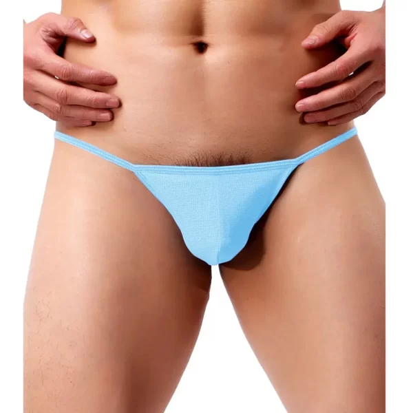 Men's Bikini Underwear ML-07110 - Image 9