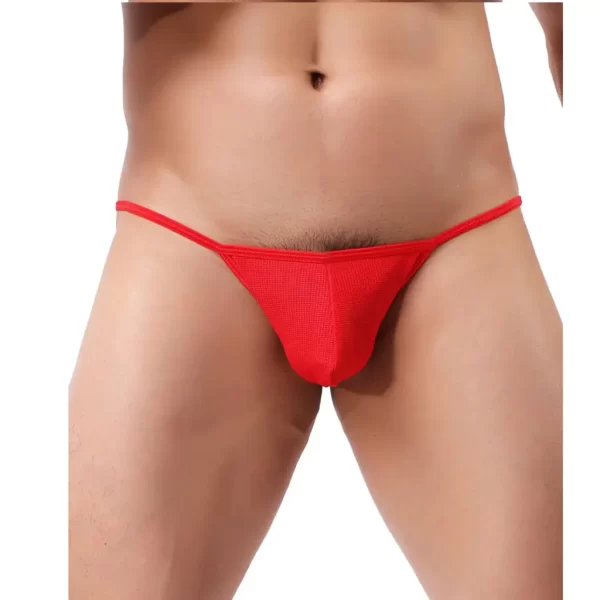 Men's Bikini Underwear ML-07110 - Image 3