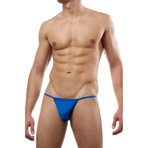 Men's Bikini Underwear ML-07112 - Image 7