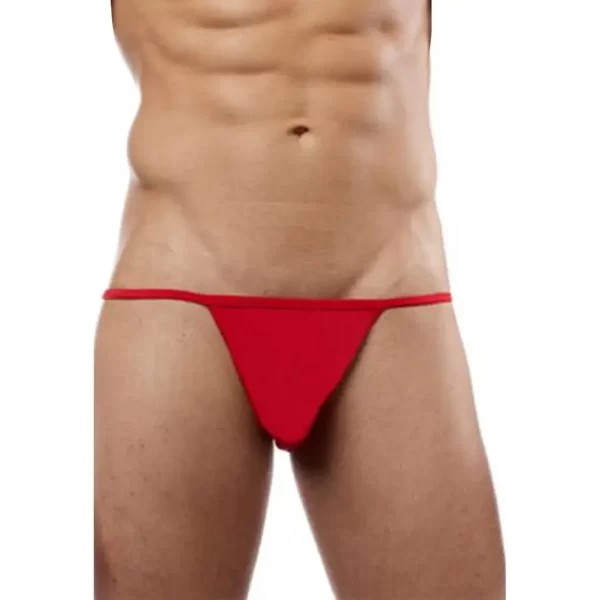 Men's Bikini Underwear ML-07112 - Image 3