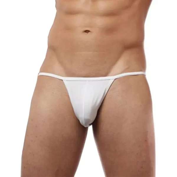 Men's Bikini Underwear ML-07112 - Image 9