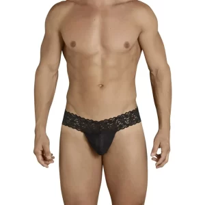 Men's G String Underwear ML-07370