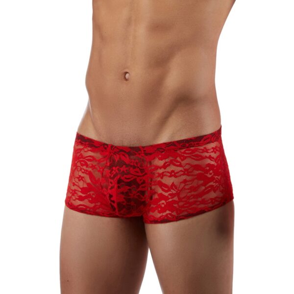 Men's Boxer Underwear ML-07163 - Image 3