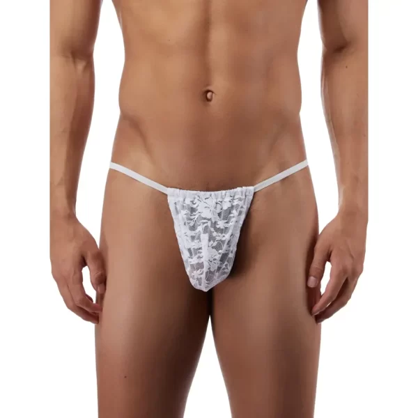 Men's G String Underwear ML-07164 - Image 5