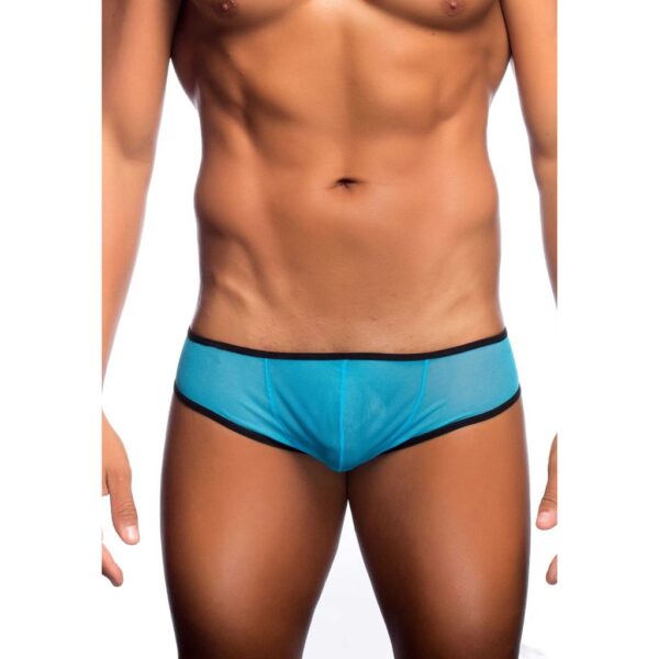 Men's Bikini Underwear ML-07208 - Image 5