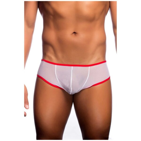Men's Bikini Underwear ML-07208 - Image 3