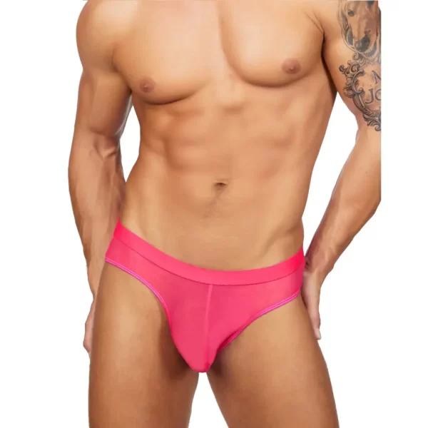 Men Brief Underwear ML-07210 - Image 9