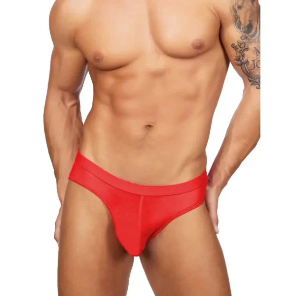 Men Brief Underwear ML-07210 - Image 3
