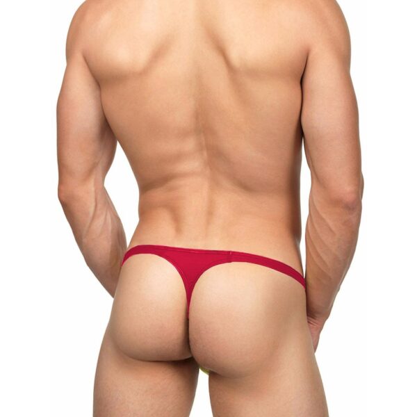 Men's Thong Underwear ML-07221 - Image 3