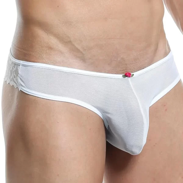 Men's Bikini Underwear ML-07223 - Image 5