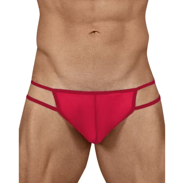 Men's Thong Underwear ML-07225 - Image 3