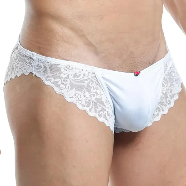 Men's Bikini Underwear ML-07272 - Image 5
