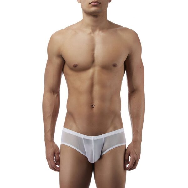Men's Brief Underwear ML-07289 - Image 3