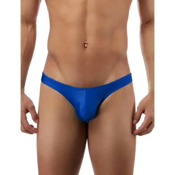 Men's Brief Underwear ML-07314 - Image 7