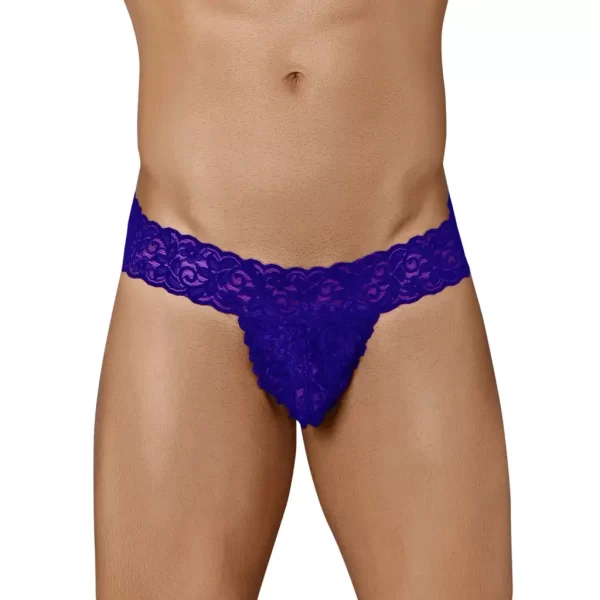 Men's Thong Underwear ML-07315 - Image 7