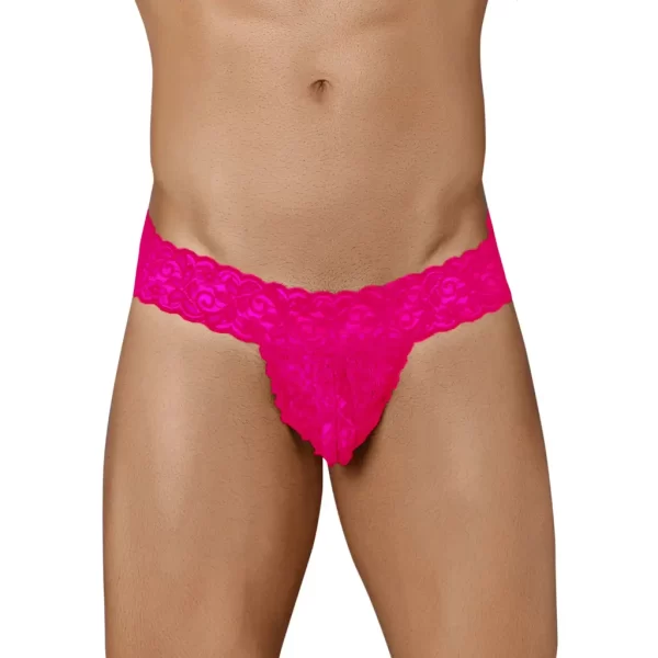 Men's Thong Underwear ML-07315 - Image 11