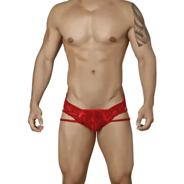 Men's Brief Underwear ML-07318 - Image 3