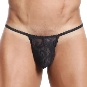 Men's Bikini Underwear ML-07321