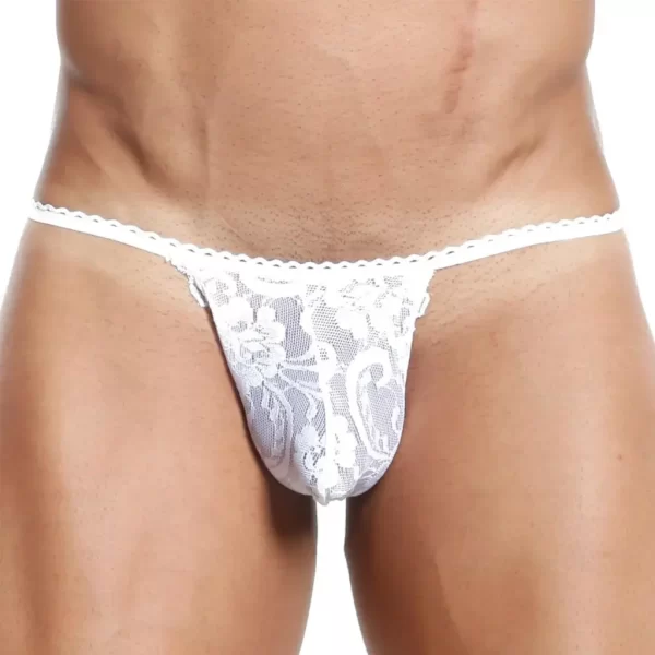 Men's Bikini Underwear ML-07321 - Image 5