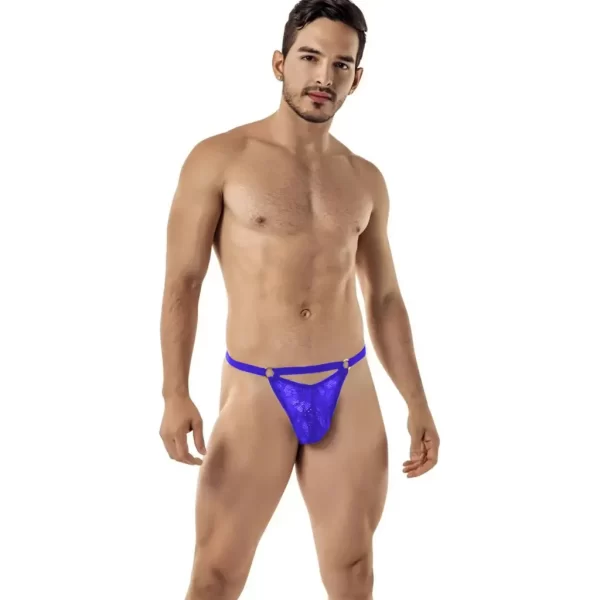 Men's Bikini Underwear ML-07322 - Image 5