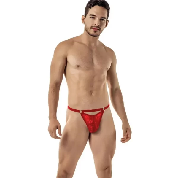 Men's Bikini Underwear ML-07322 - Image 3