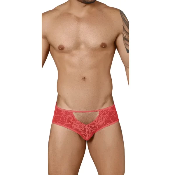 Men's Brief Underwear ML-07325 - Image 3