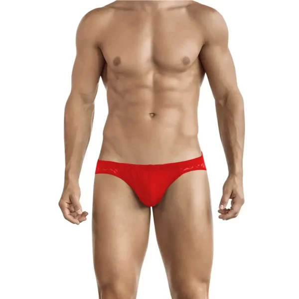 Men's Brief Underwear ML-07330 - Image 3
