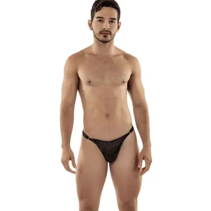 Men's Thong Underwear ML-07341