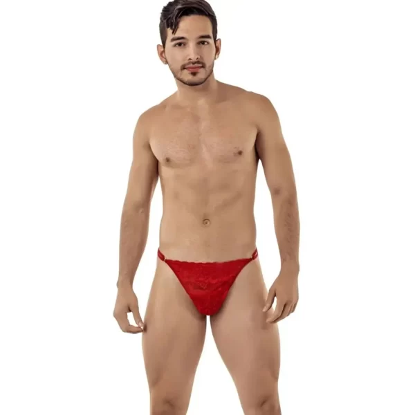 Men's Thong Underwear ML-07341 - Image 3