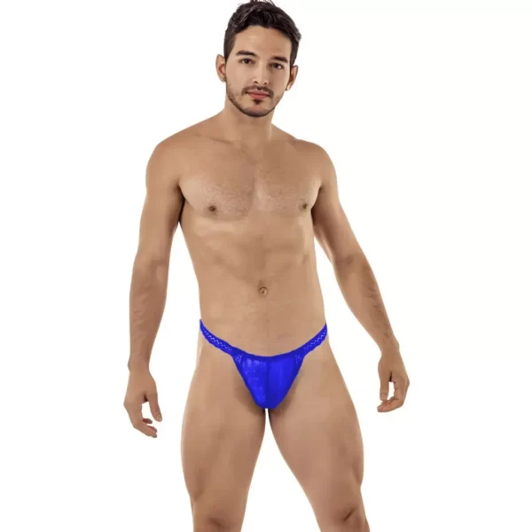 Men's Thong Underwear ML-07342 - Image 5