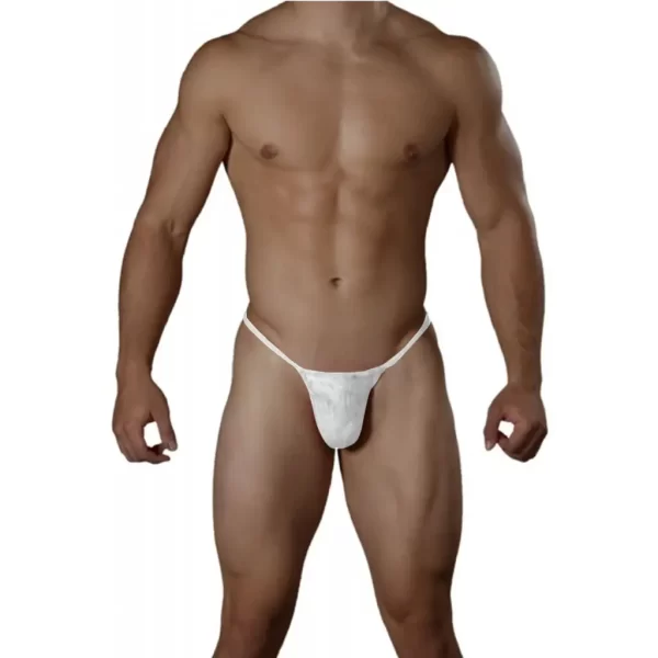 Men's G String Underwear ML-07347 - Image 5