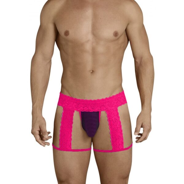 Men's Garter Underwear ML-07369 - Image 8