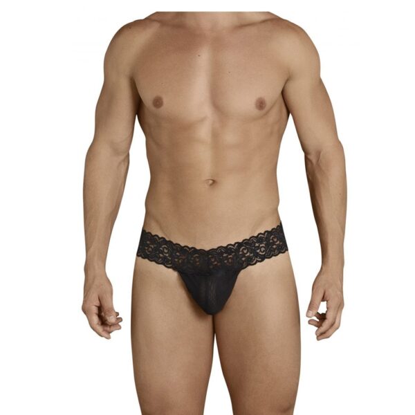 Men's G String Underwear ML-07370 - Image 11