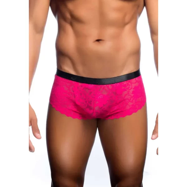 Men's Boxer Underwear ML-07377 - Image 7