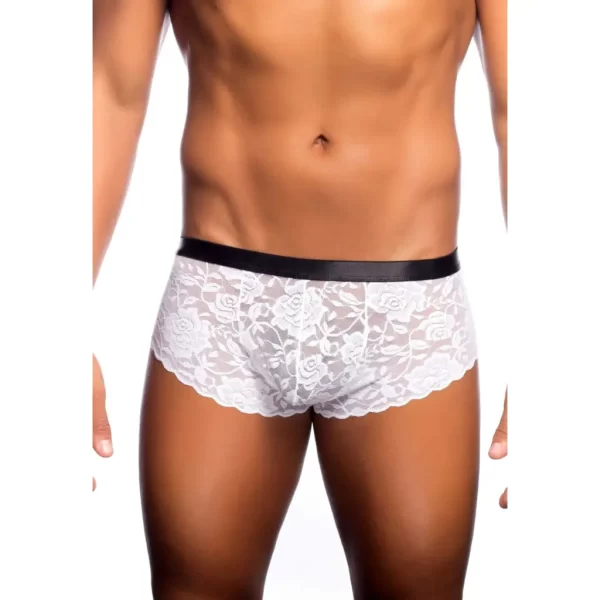 Men's Boxer Underwear ML-07377 - Image 5