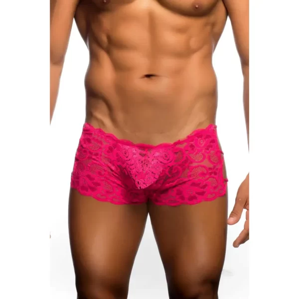 Men's Boxer Underwear ML-07379 - Image 4