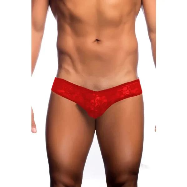 Men's Bikini Underwear ML-07380 - Image 3