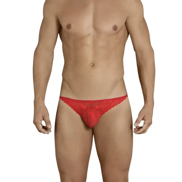 Men's Brief Underwear ML-07382 - Image 3