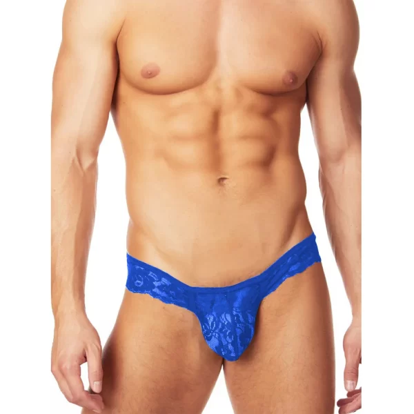 Men's Crotchless Underwear ML-07384 - Image 5
