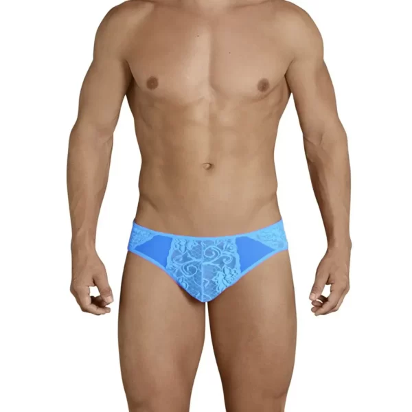 Men's Brief Underwear ML-07385 - Image 7