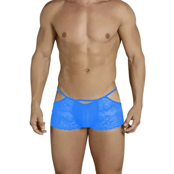 Men's Boxer Underwear ML-07387 - Image 5