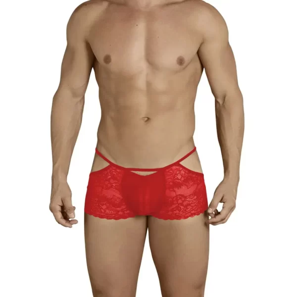 Men's Boxer Underwear ML-07387 - Image 3