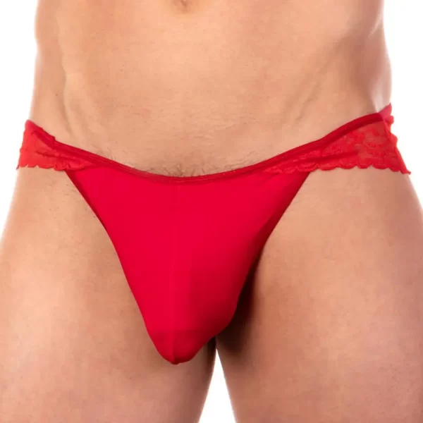 Men's Bikini Underwear ML-07388 - Image 3