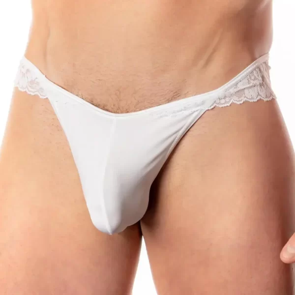Men's Bikini Underwear ML-07388 - Image 5