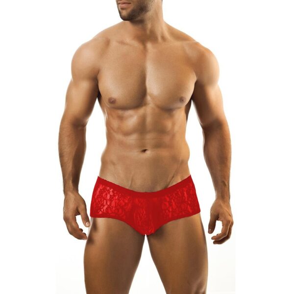 Men's Boxer Underwear ML-07389 - Image 3
