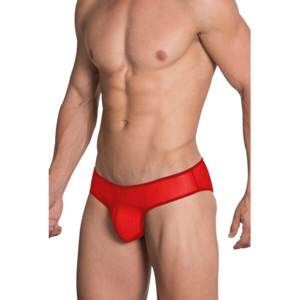 Men's Brief Underwear ML-07466 - Image 3