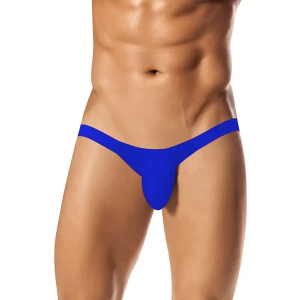 Men's Jockstraps Underwear ML-07550 - Image 7