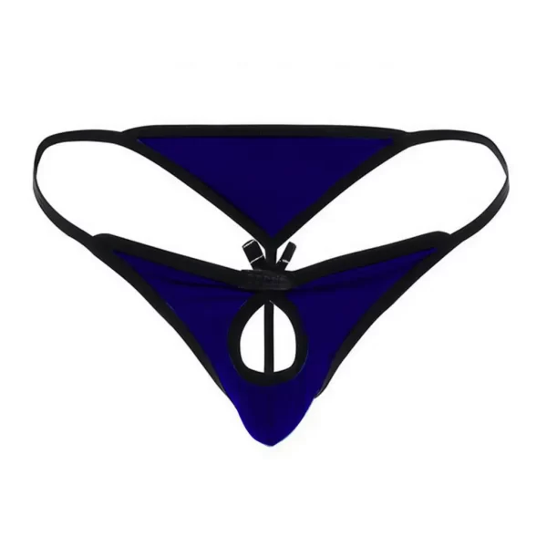 Men's Thong Underwear ML-07552 - Image 5