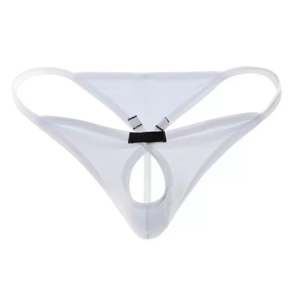 Men's Thong Underwear ML-07552 - Image 9