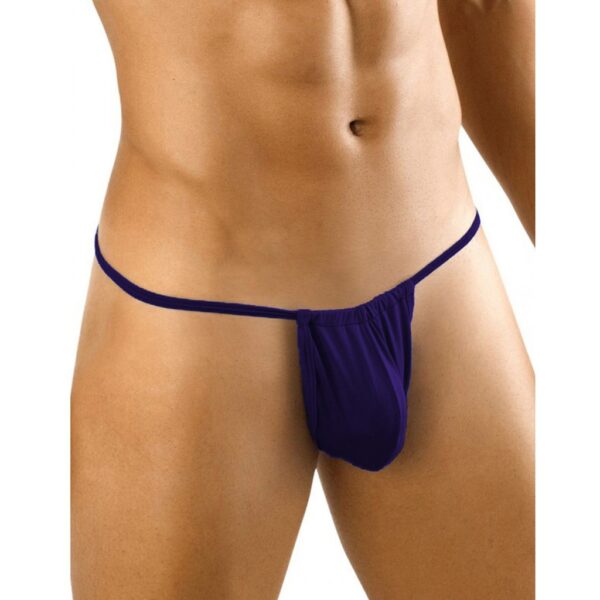 Men's G String Underwear ML-07586 - Image 5